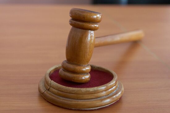 Gavel