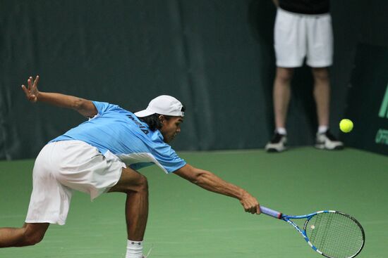Somdev Devvarman