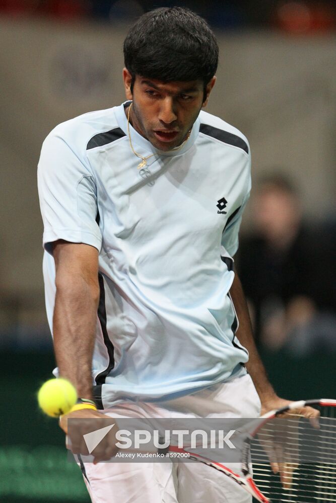 Rohan Bopanna