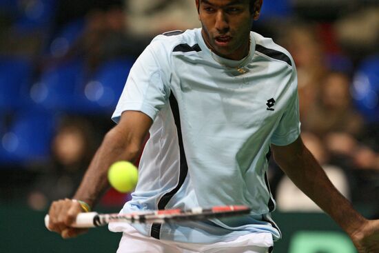 Rohan Bopanna