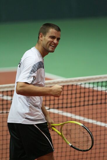 Mikhail Yuzhny