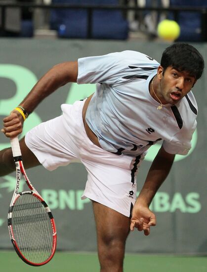 Rohan Bopanna