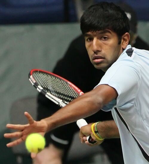 Rohan Bopanna