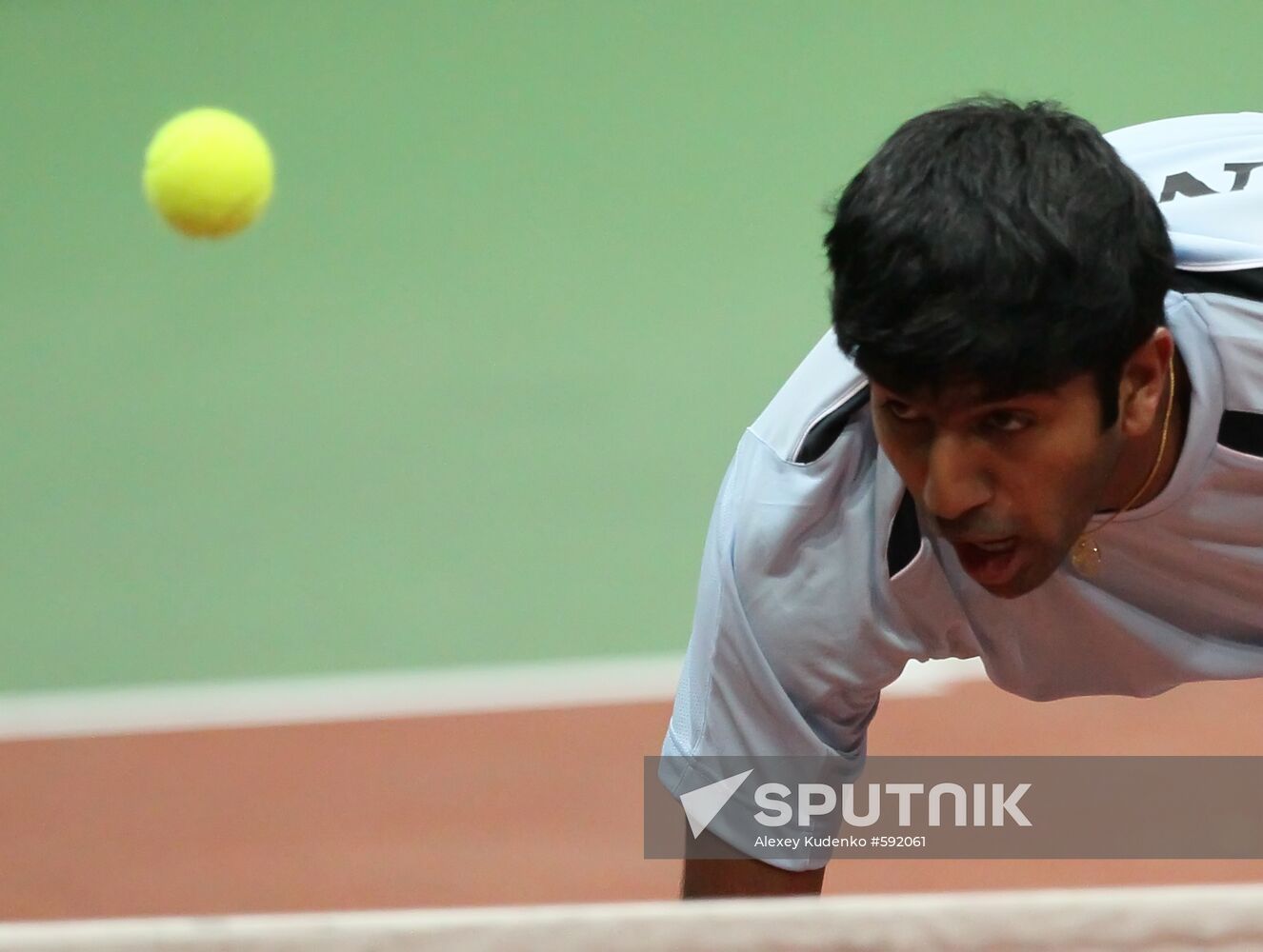 Rohan Bopanna