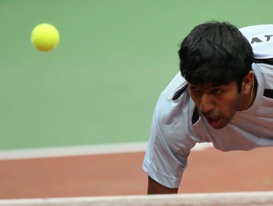Rohan Bopanna