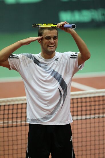 Mikhail Yuzhny