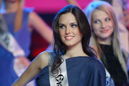 Irina Antonenko
