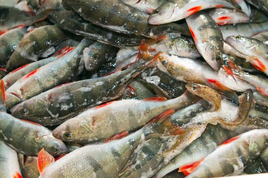 Perch