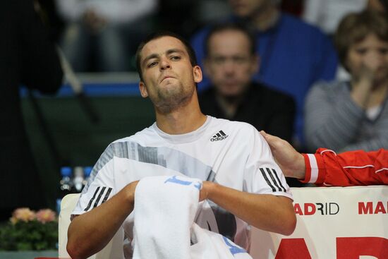 Mikhail Youzhny