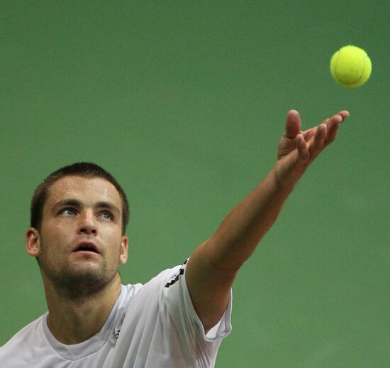 Mikhail Youzhny