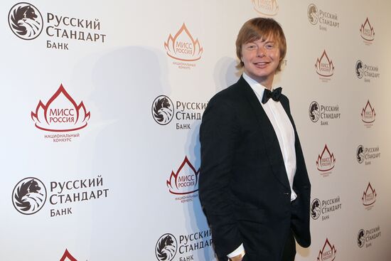 Andrei Grigoryev-Appolonov