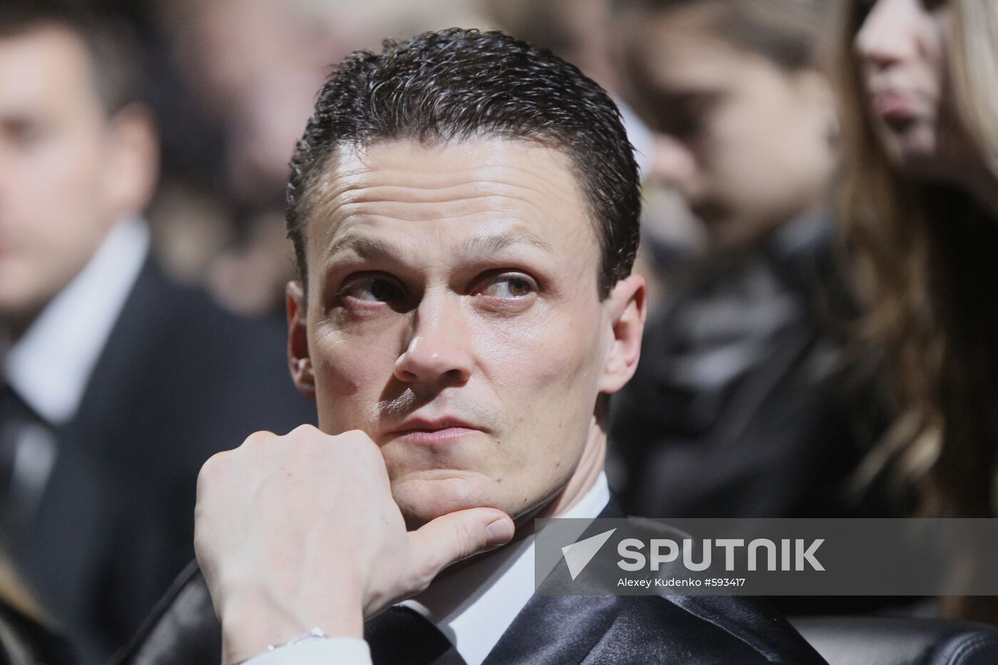 Christian Kremer