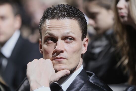 Christian Kremer
