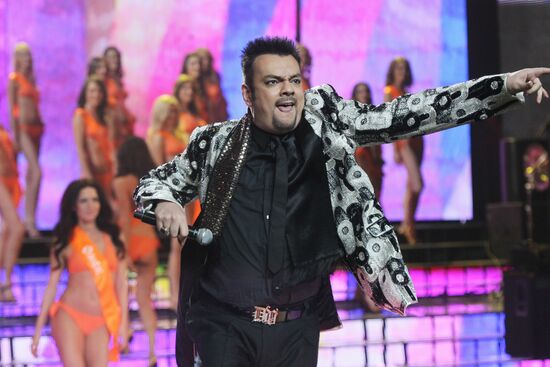 Filipp Kirkorov