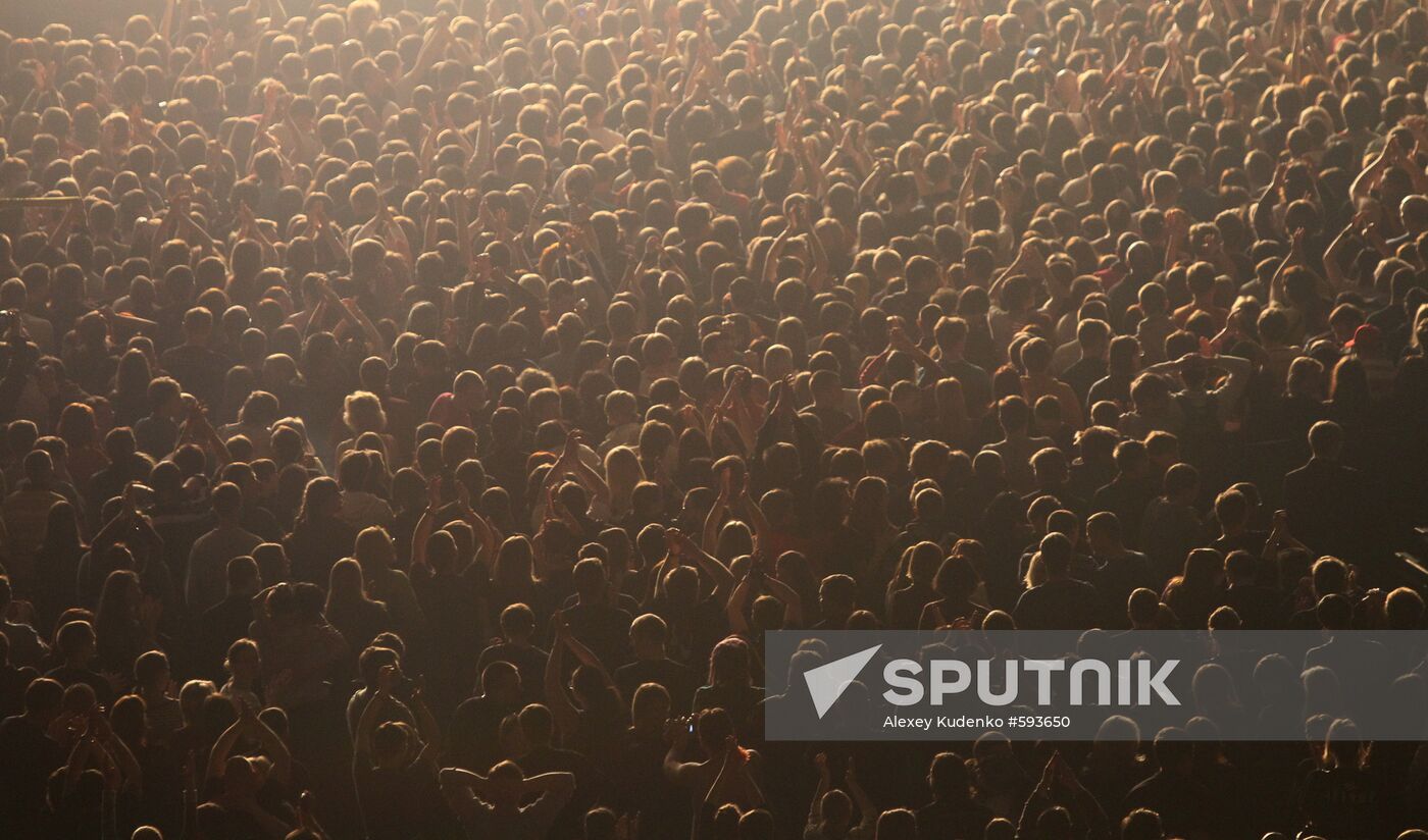 Audience