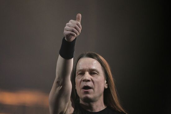Valery Kipelov