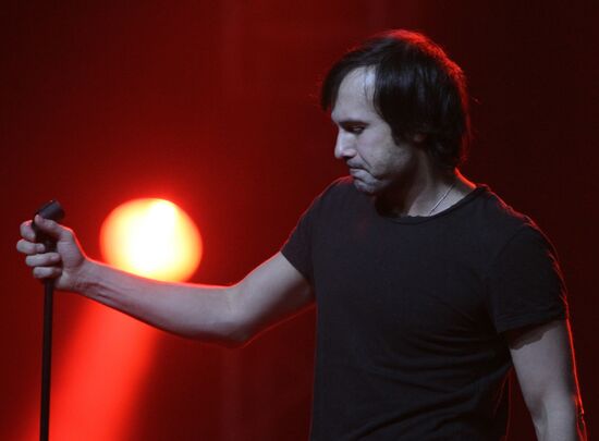 Stanislav Vakarchuk
