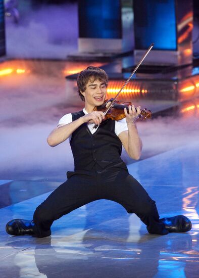 Alexander Rybak
