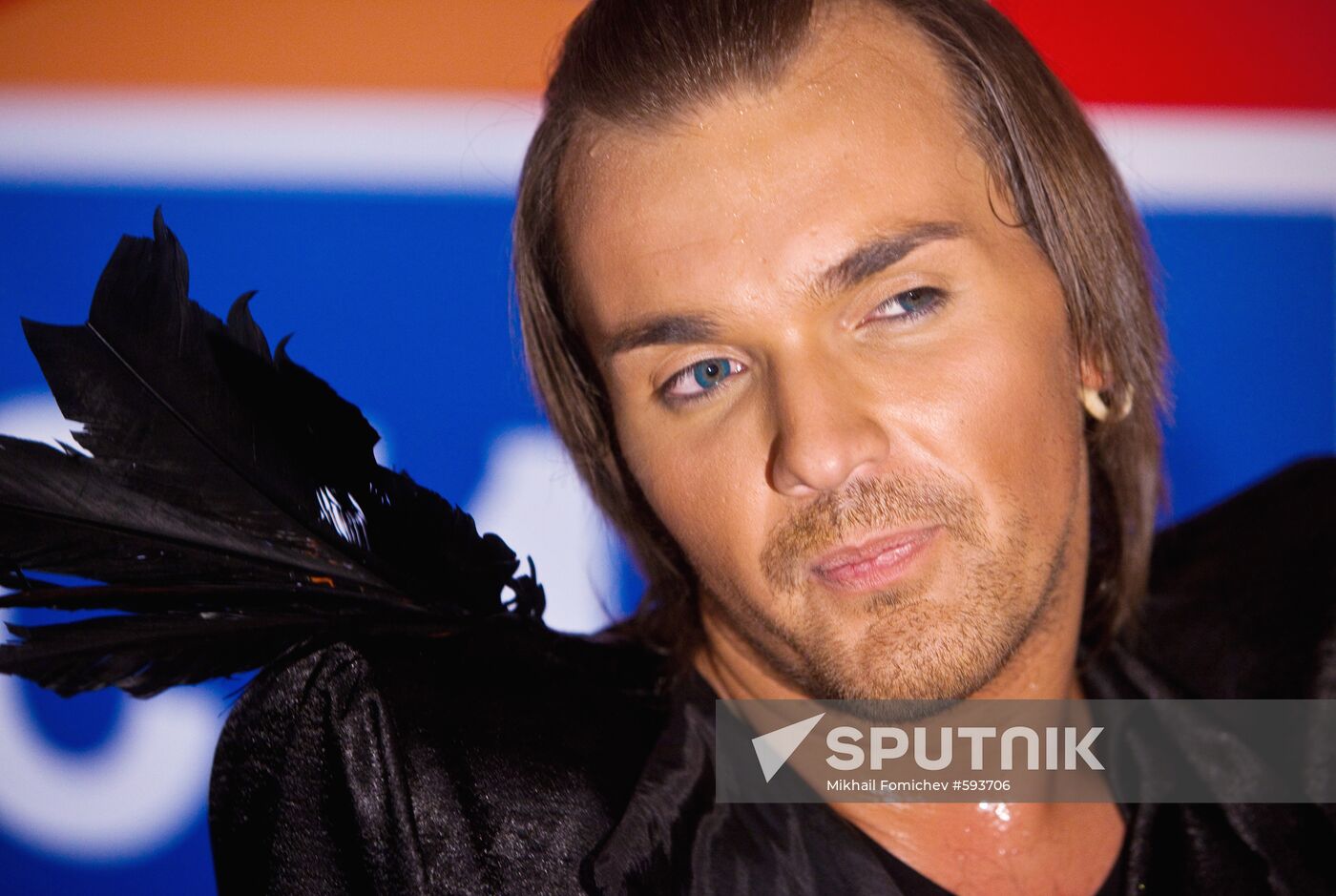 Alexander Panayotov