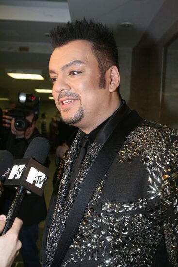 Philipp Kirkorov