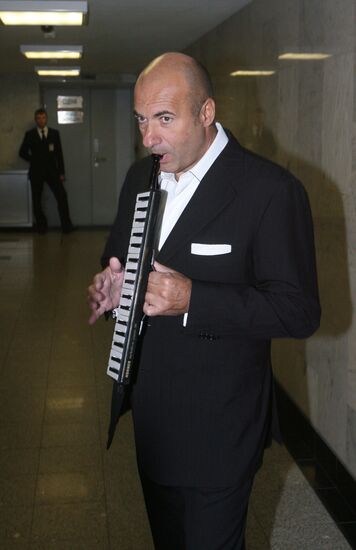 Igor Krutoy