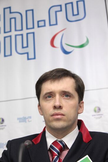 Mikhail Terentev