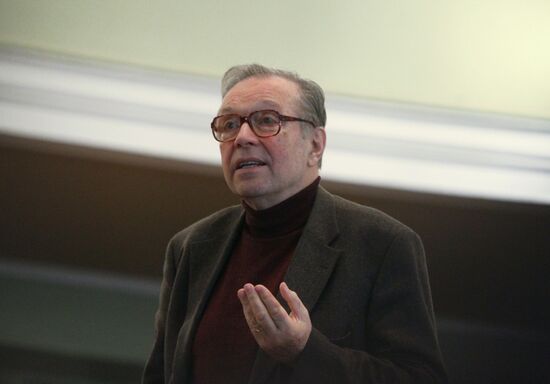Krzysztof Zanussi