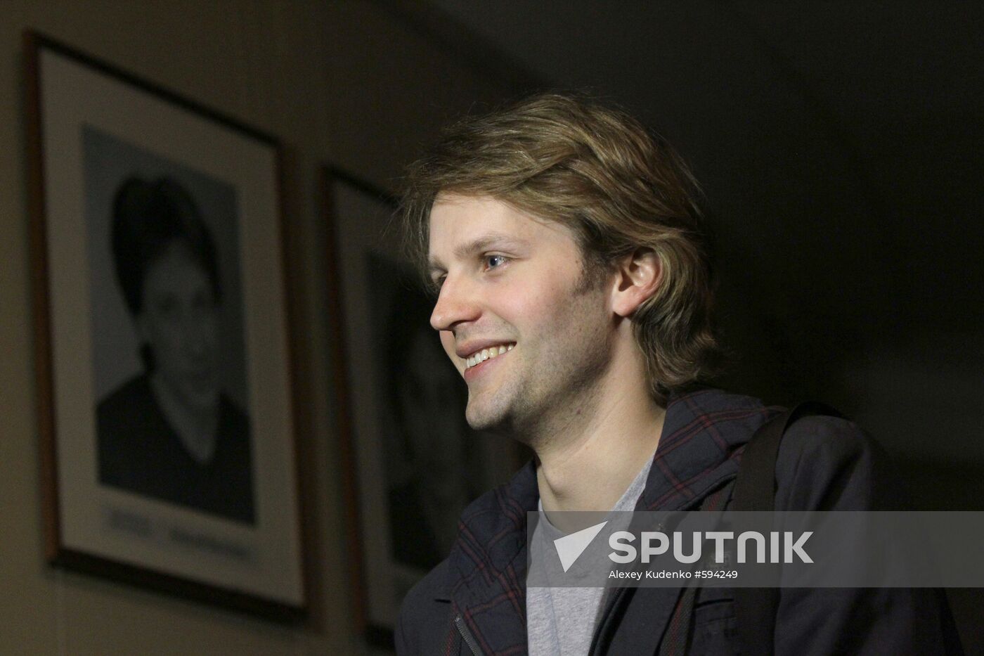 Denis Balandin