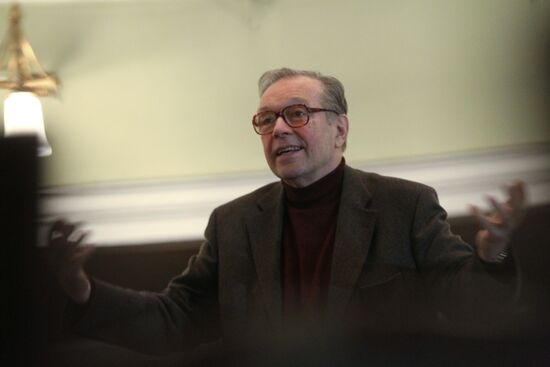 Krzysztof Zanussi