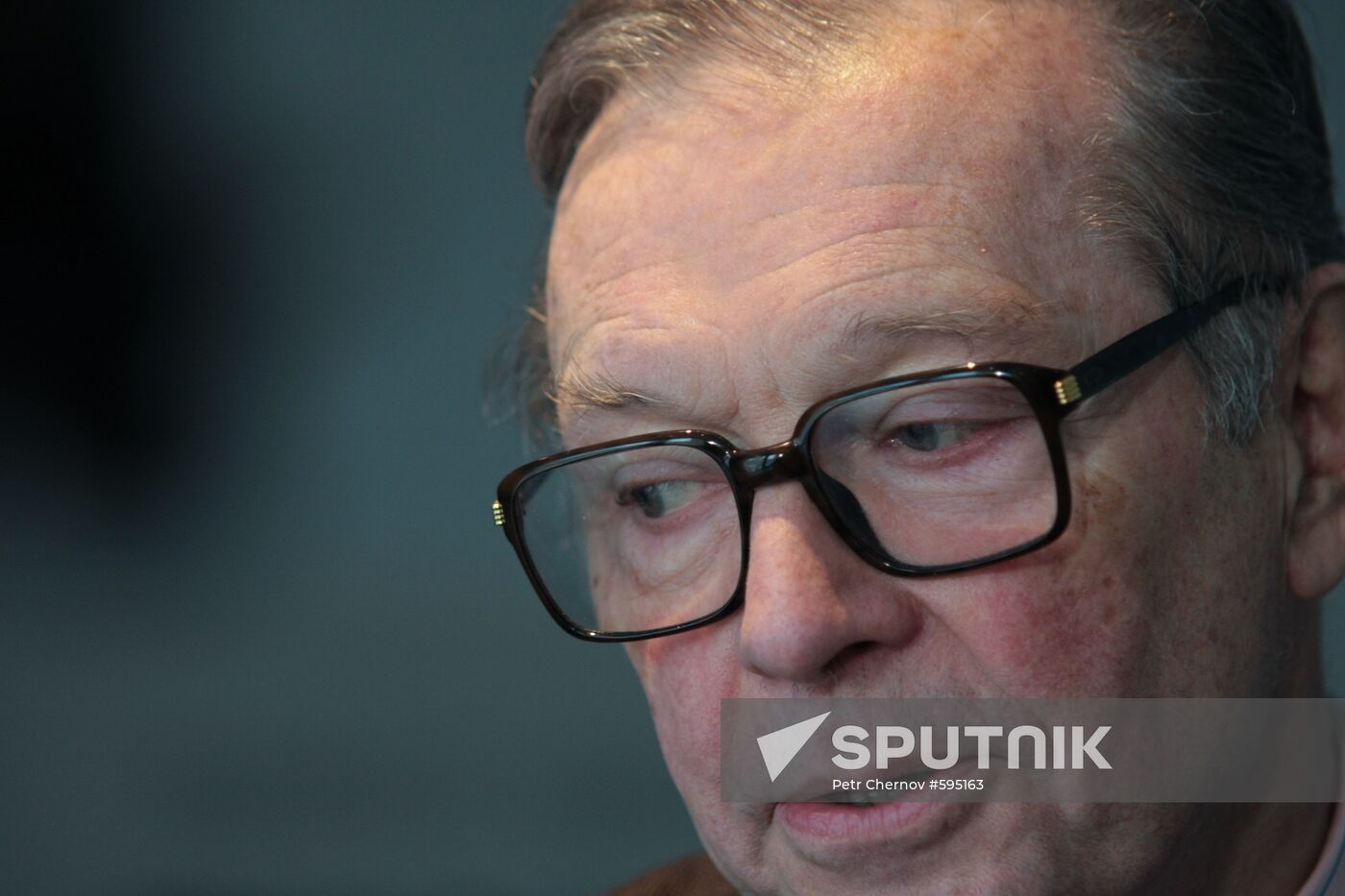 Krzysztof Zanussi