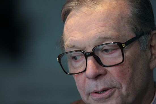 Krzysztof Zanussi