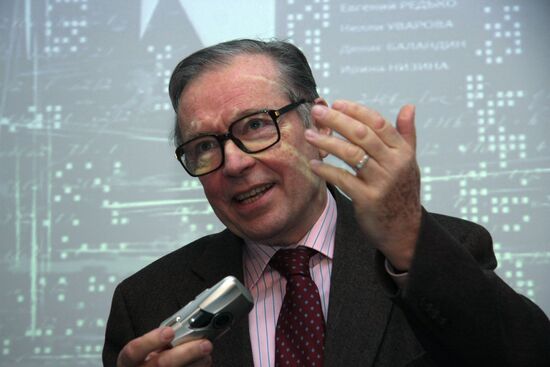 Krzysztof Zanussi