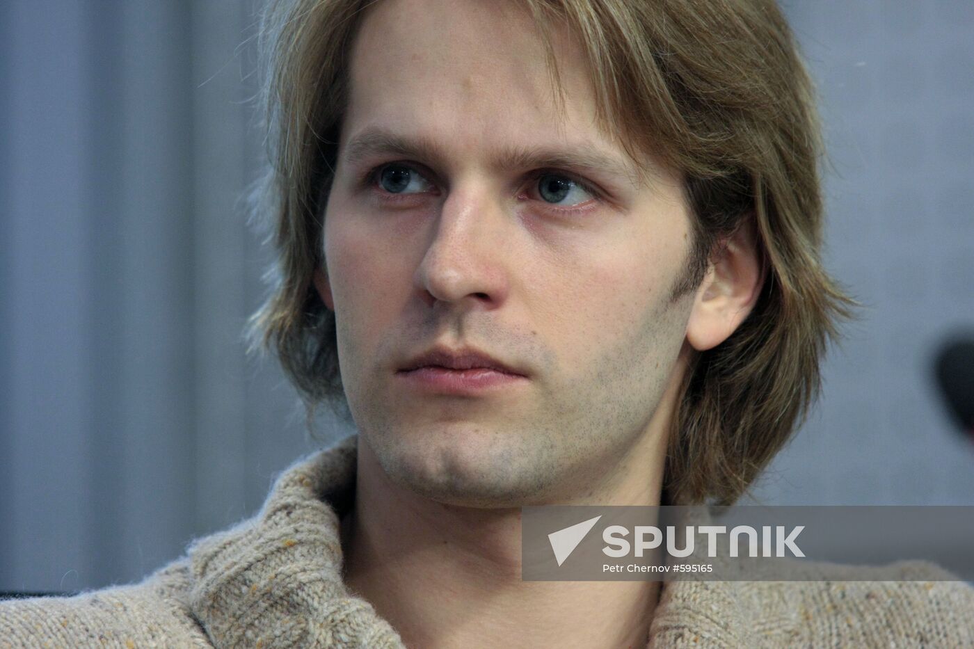 Denis Balandin