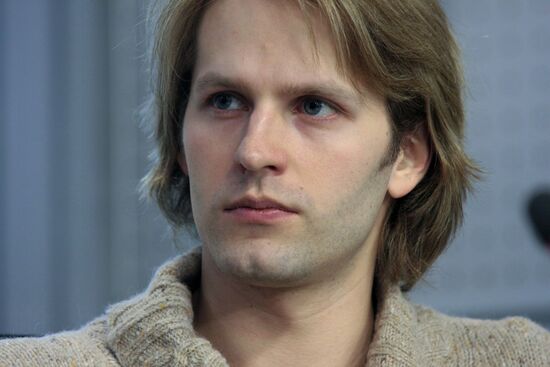 Denis Balandin