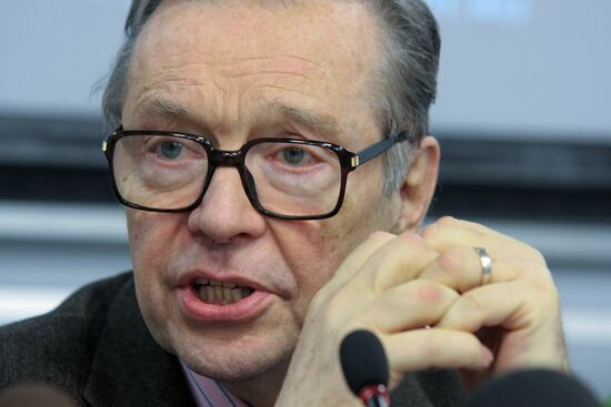 Krzysztof Zanussi