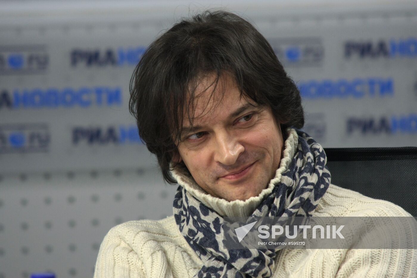 Yevgeny Redko