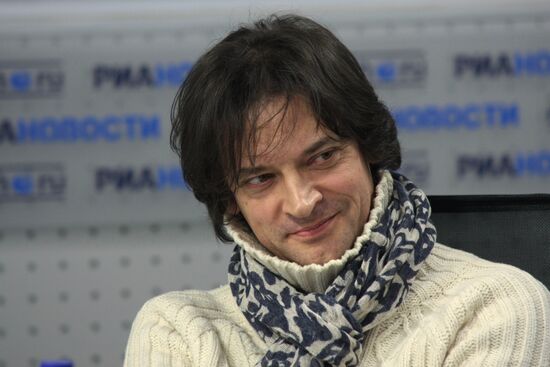 Yevgeny Redko