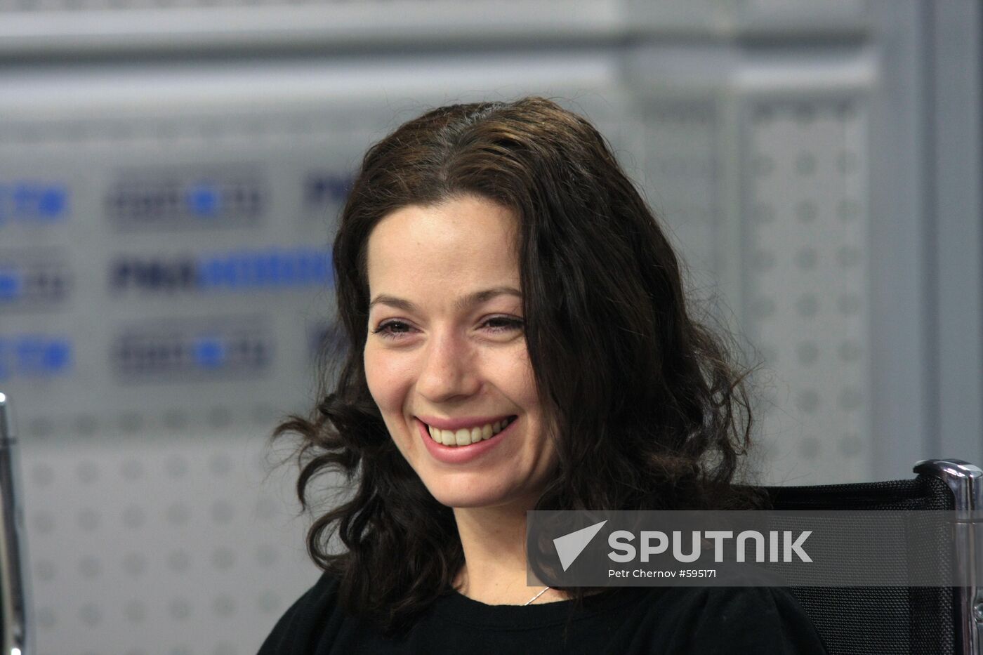 Irina Nizina