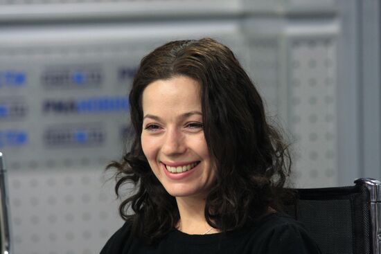 Irina Nizina