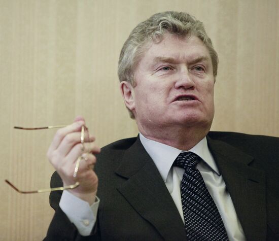 Valery Yazev