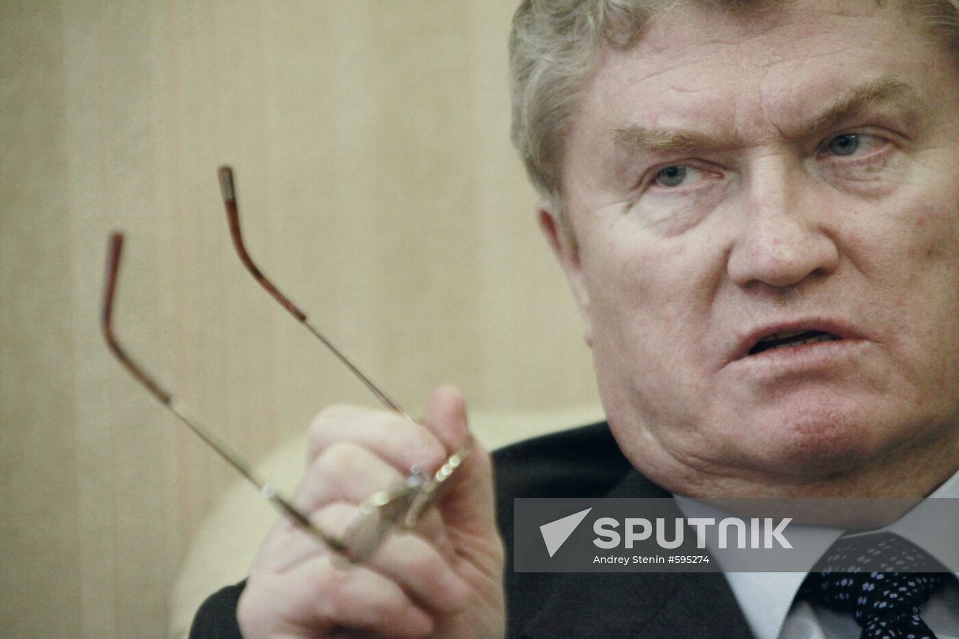 Valery Yazev