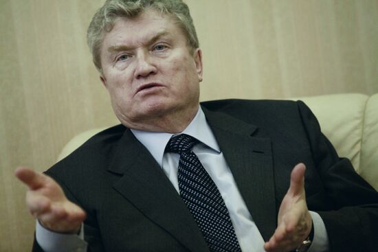 Valery Yazev
