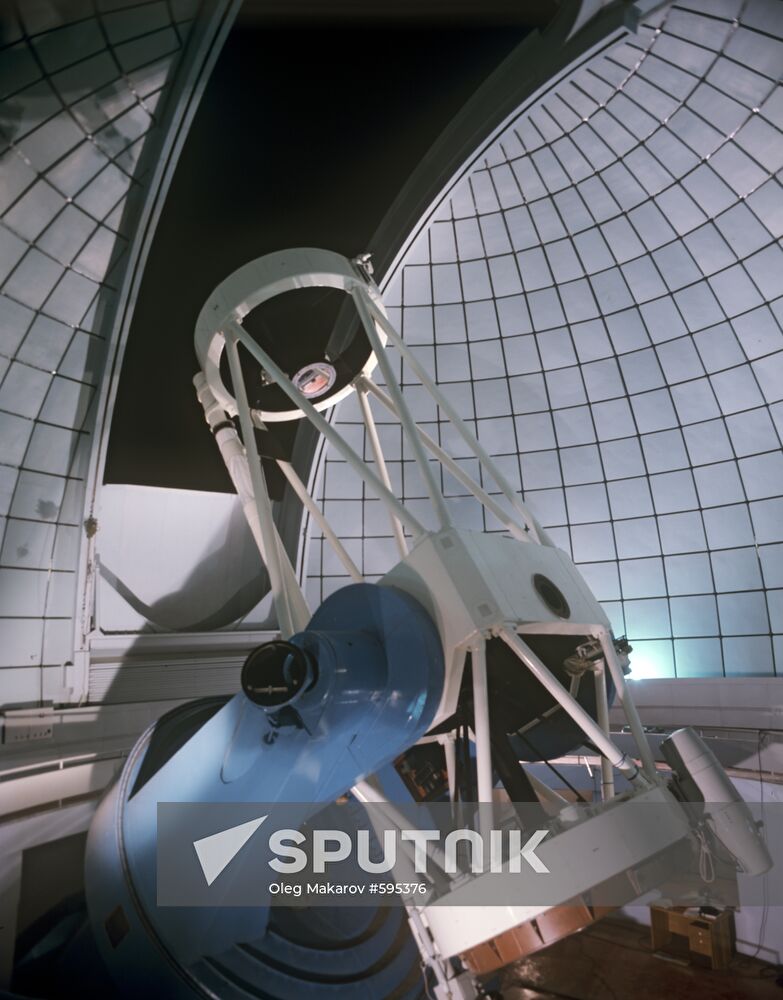 Telescope