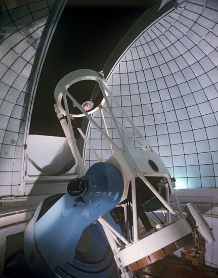Telescope
