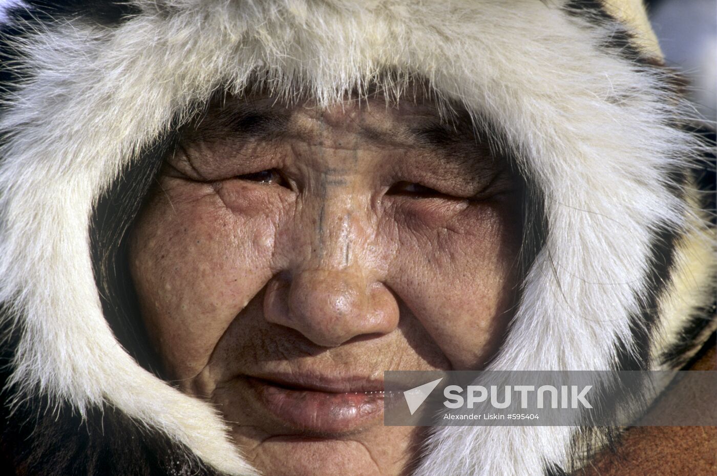 Chukchi Peninsula local