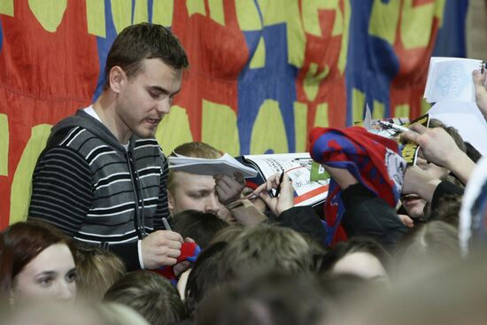 Igor Akinfeev