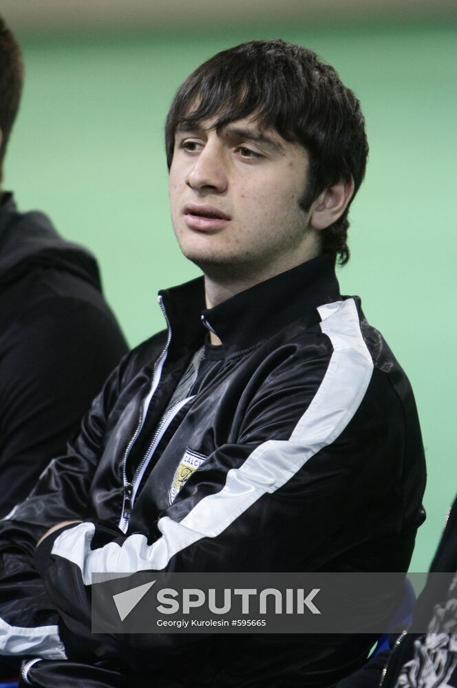 Alan Dzagoev