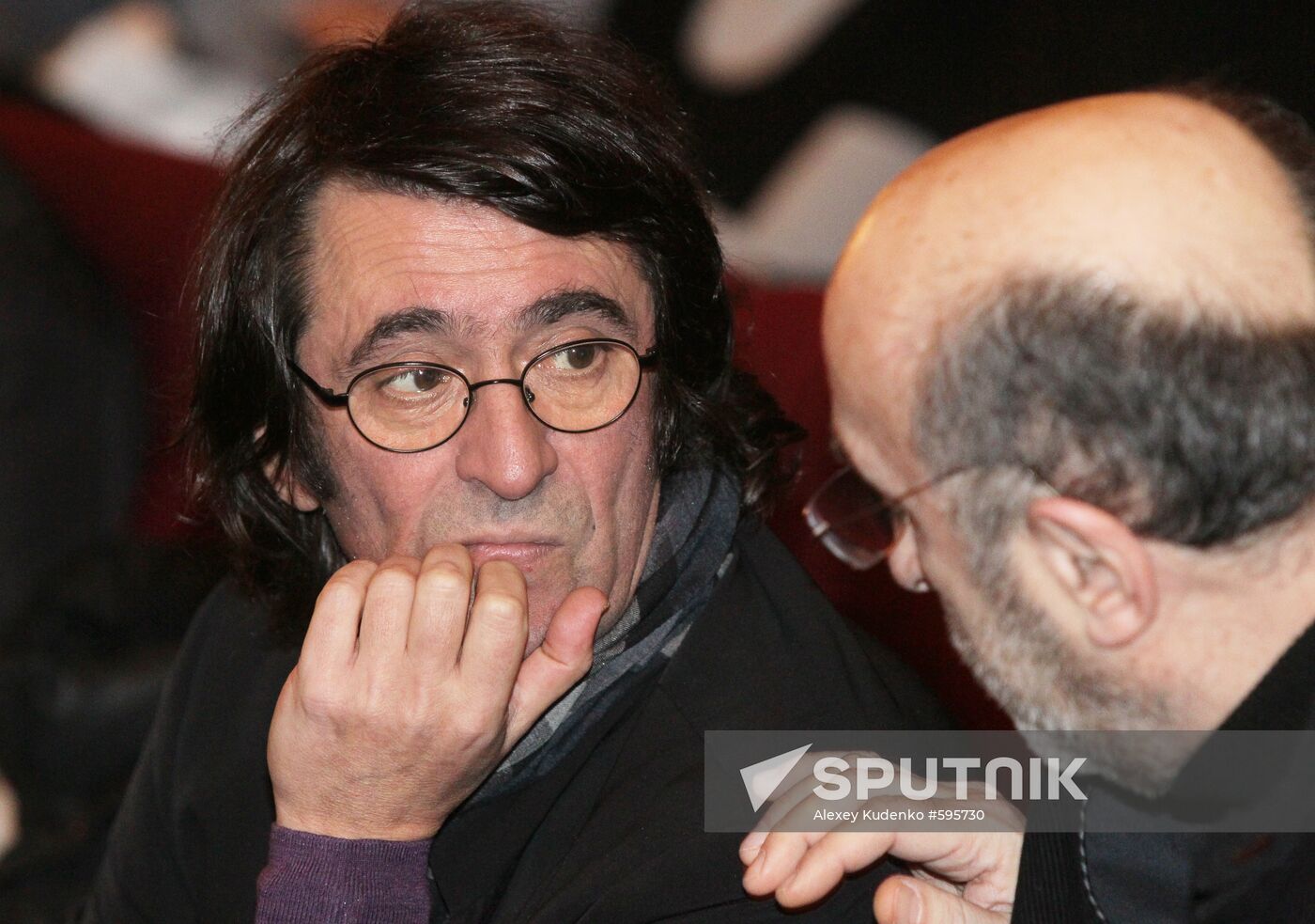 Yuri Bashmet