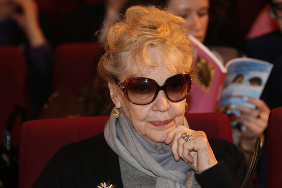 Irina Skobtseva
