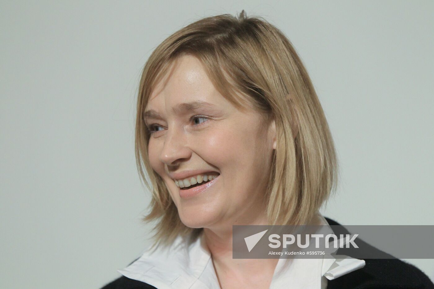 Yelena Drobysheva